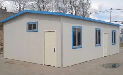 平凉彩钢房的“隐形寿命”：不止是生锈那么简单！