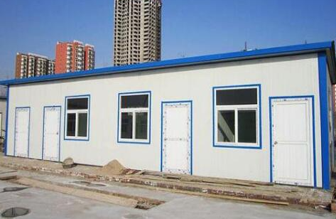 平凉彩钢房如何更好地隔音降噪？