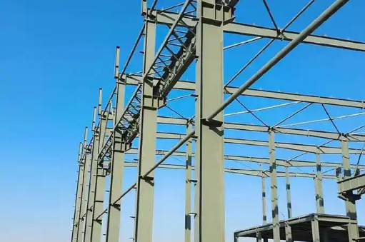 平凉钢结构减缓腐蚀程度的钝化处理知识!