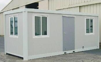 平凉彩钢房的灵活性体现在哪些地方?