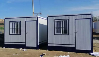 平凉彩钢房可以用来做什么？居然这么重要！