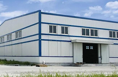 平凉彩钢房门窗如何固定更牢固?实用安装经验!