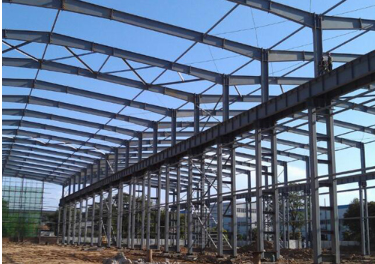 平凉钢结构多少钱一平米？2026最新报价与成本解析！