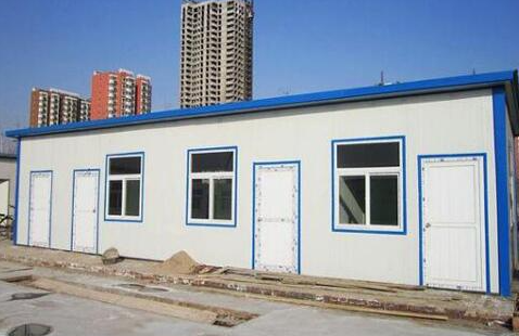 平凉彩钢房:耐用与美观的相互结合!