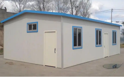 平凉彩钢房的“隐形寿命”:不止是生锈那么简单!